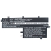 Notebook battery HP Split 13-G110DX X2