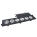 Notebook battery HP Split 13-G110DX X2