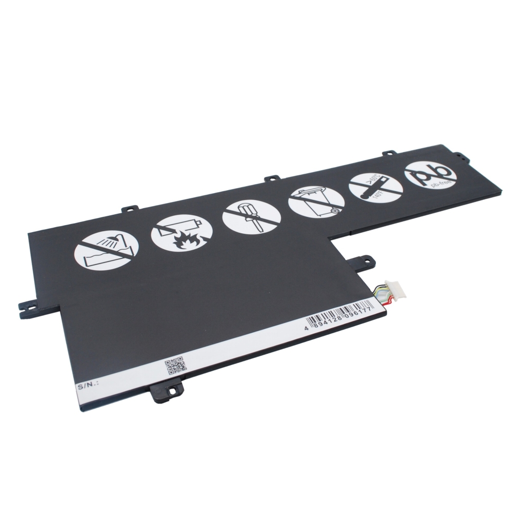Notebook battery HP Split 13-G110DX X2