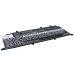 Notebook battery HP Split 13-G180LA X2