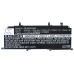 Notebook battery HP Split 13-G180LA X2