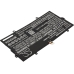 Notebook battery HP X9U42UT