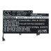 Notebook battery HP Envy x360