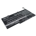 Notebook battery HP Envy x360