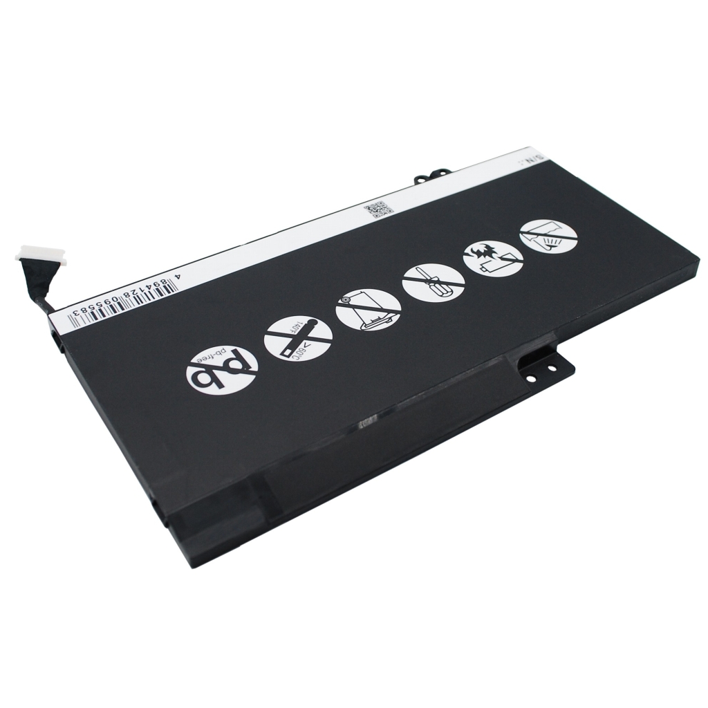 Notebook battery HP Envy x360