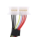 Battery Replaces 996QA243H