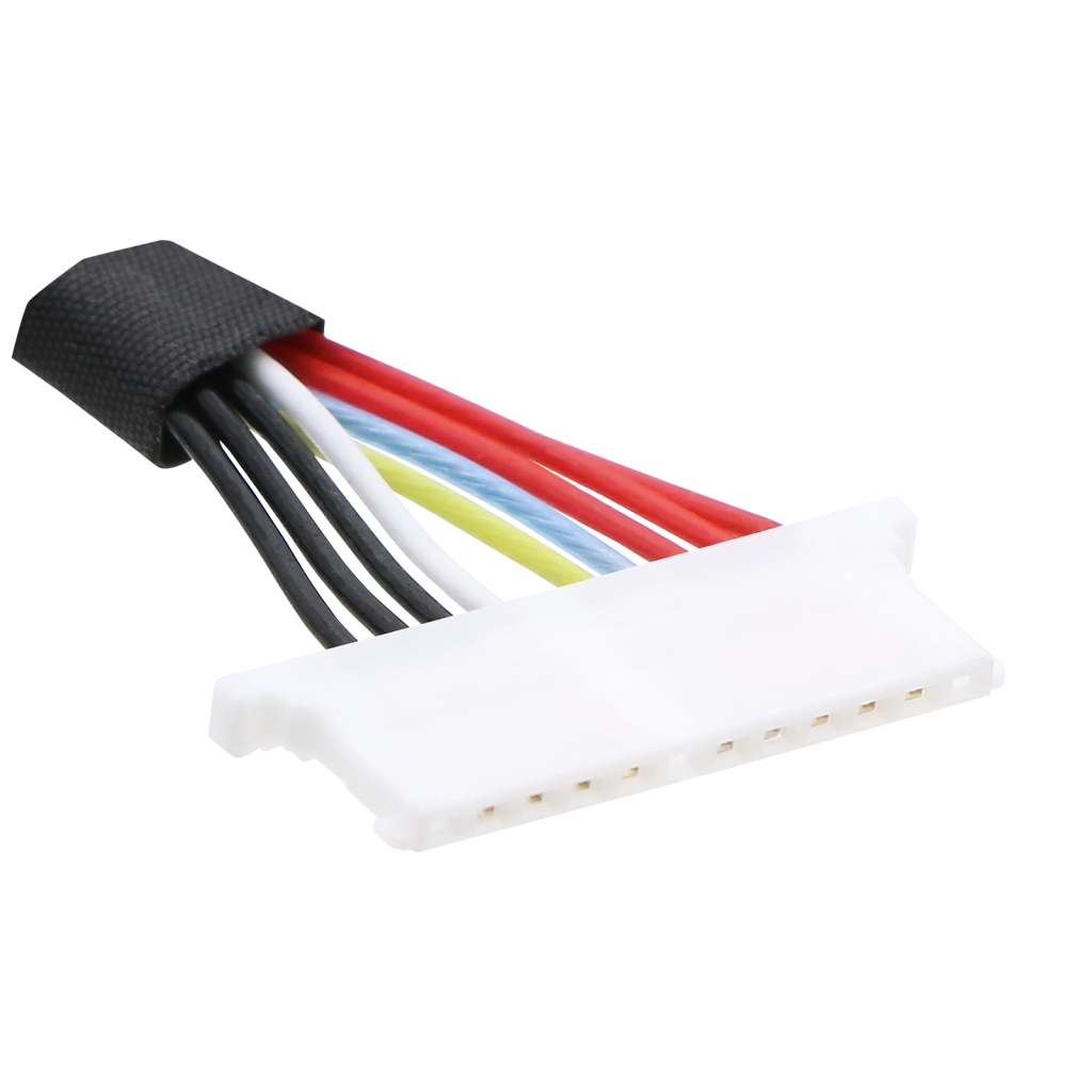 Battery Replaces 996QA243H
