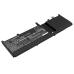 Notebook battery HP CS-HPZ962NB