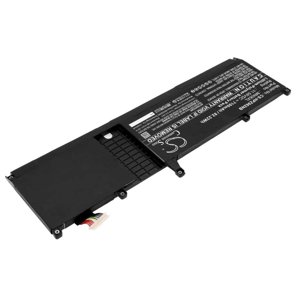 Notebook battery HP CS-HPZ962NB