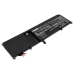 Notebook battery HP CS-HPZ962NB