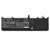 Notebook battery HP CS-HPZ962NB