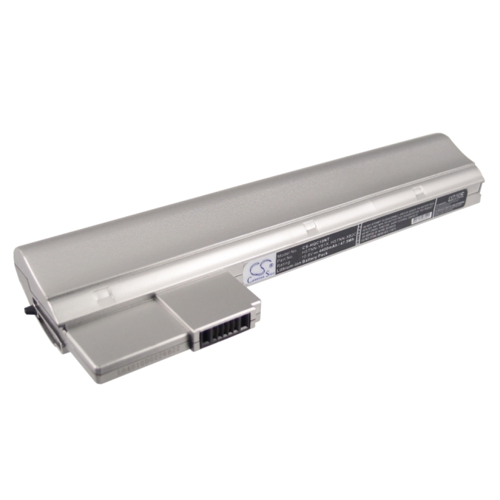 Notebook battery Compaq Mini CQ10-710SS