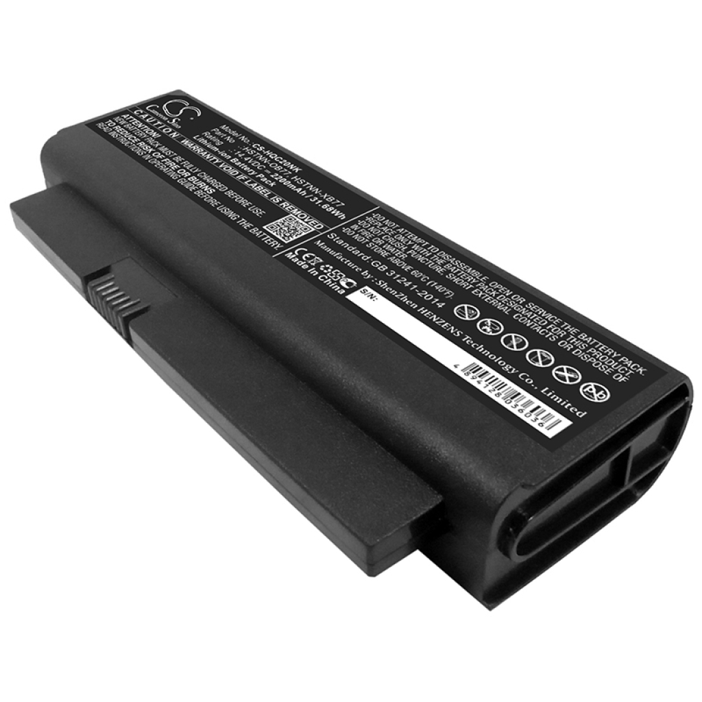 Battery Replaces AT902AA