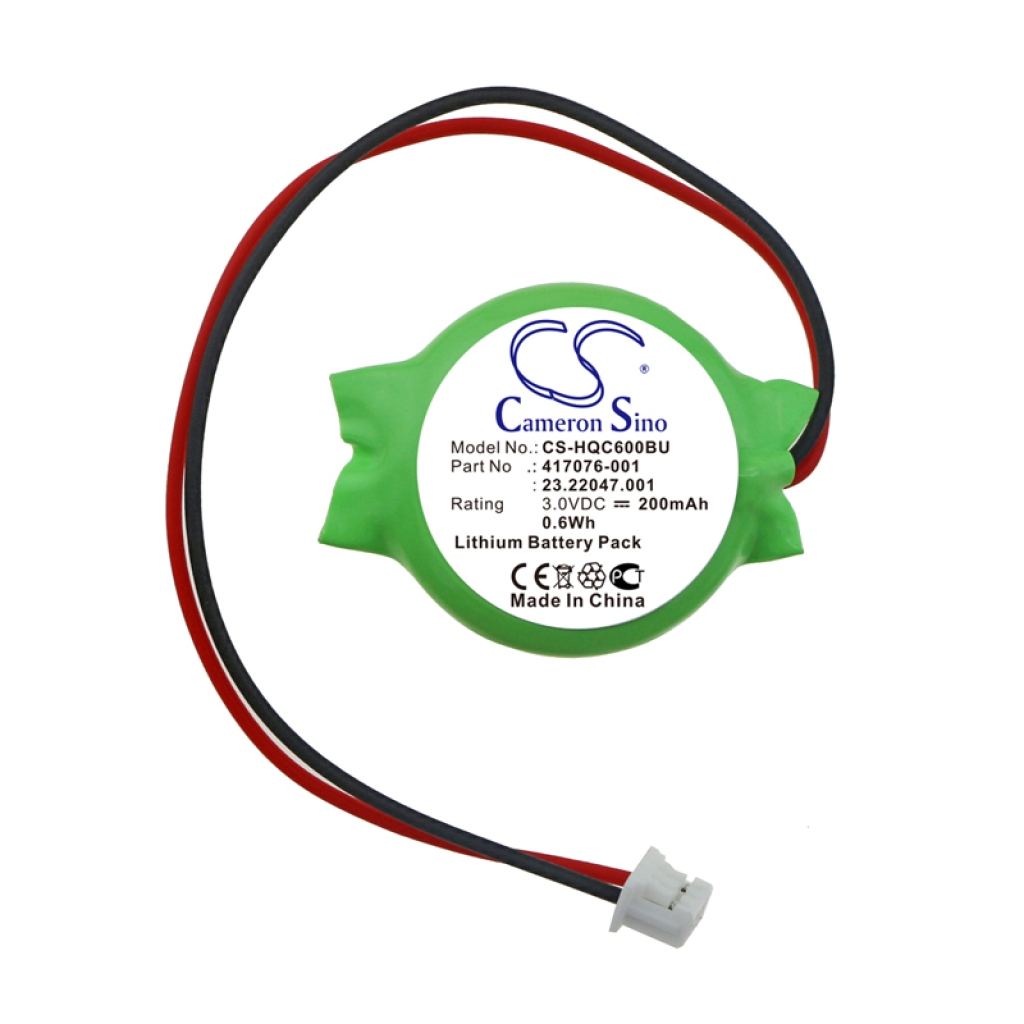 CMOS / BackUp Battery Compaq Presario V3669TU