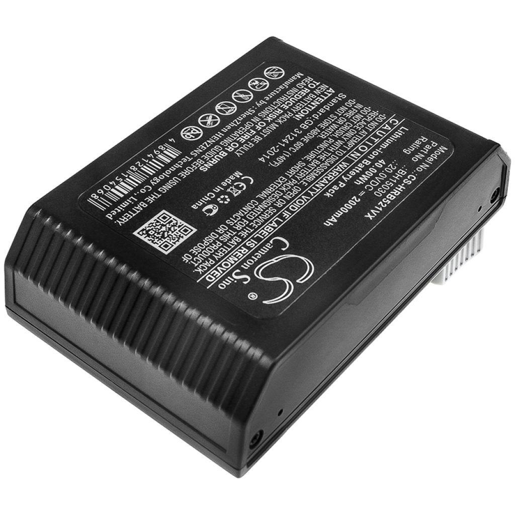 Vacuum Battery Hoover Blade Plus