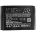 Vacuum Battery Hoover Blade Plus