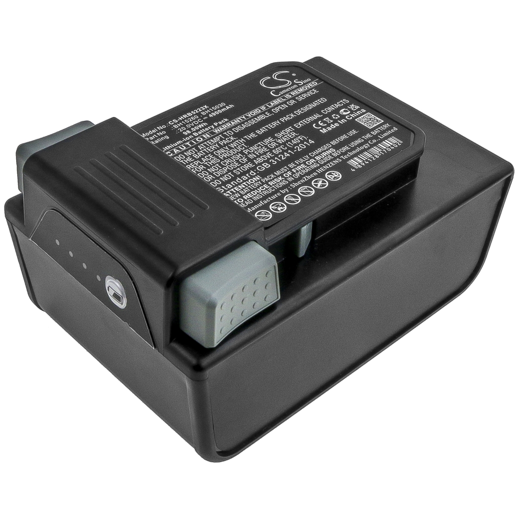 Vacuum Battery Vax ONEPWR SpotlessGo Cordless