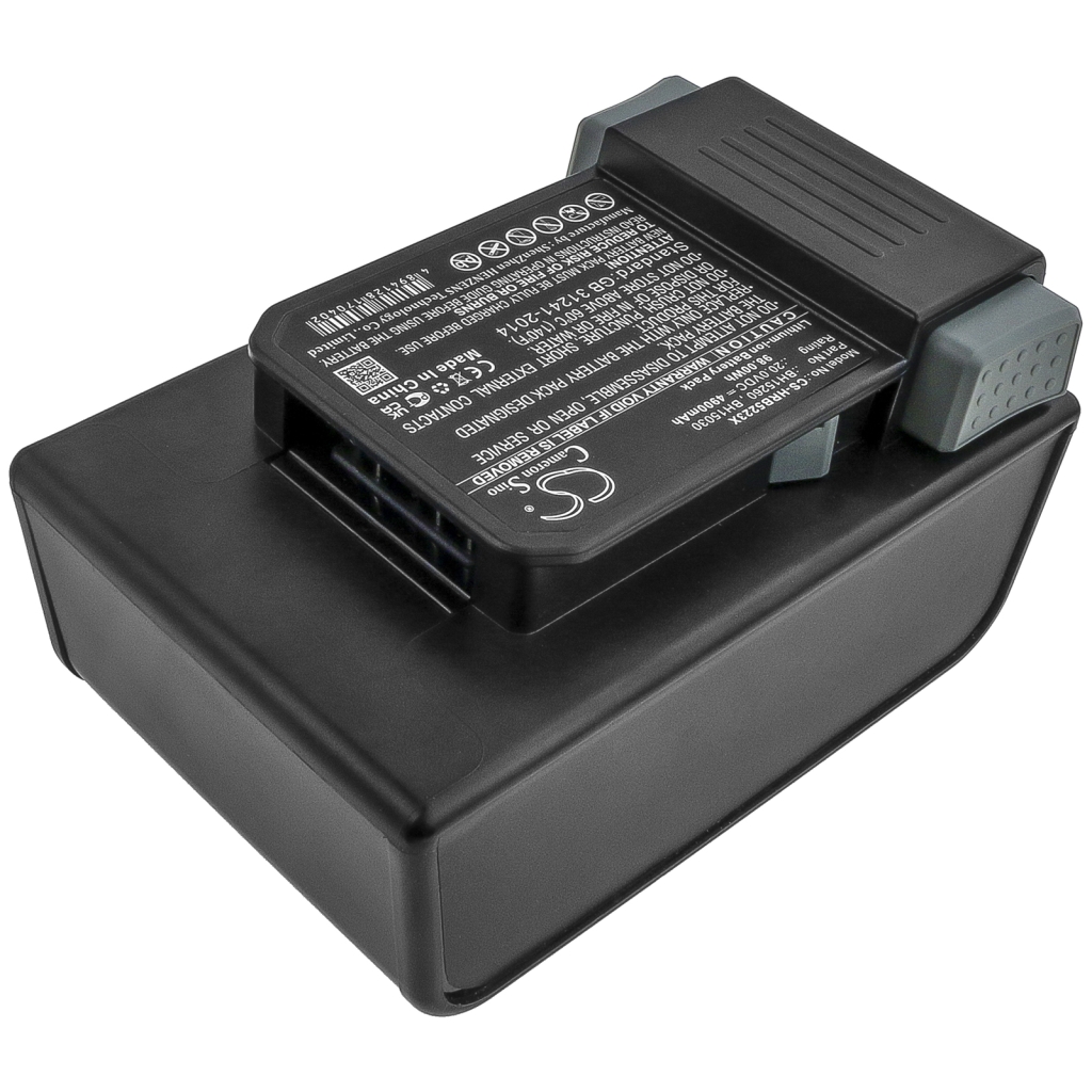 Vacuum Battery Vax ONEPWR SpotlessGo Cordless