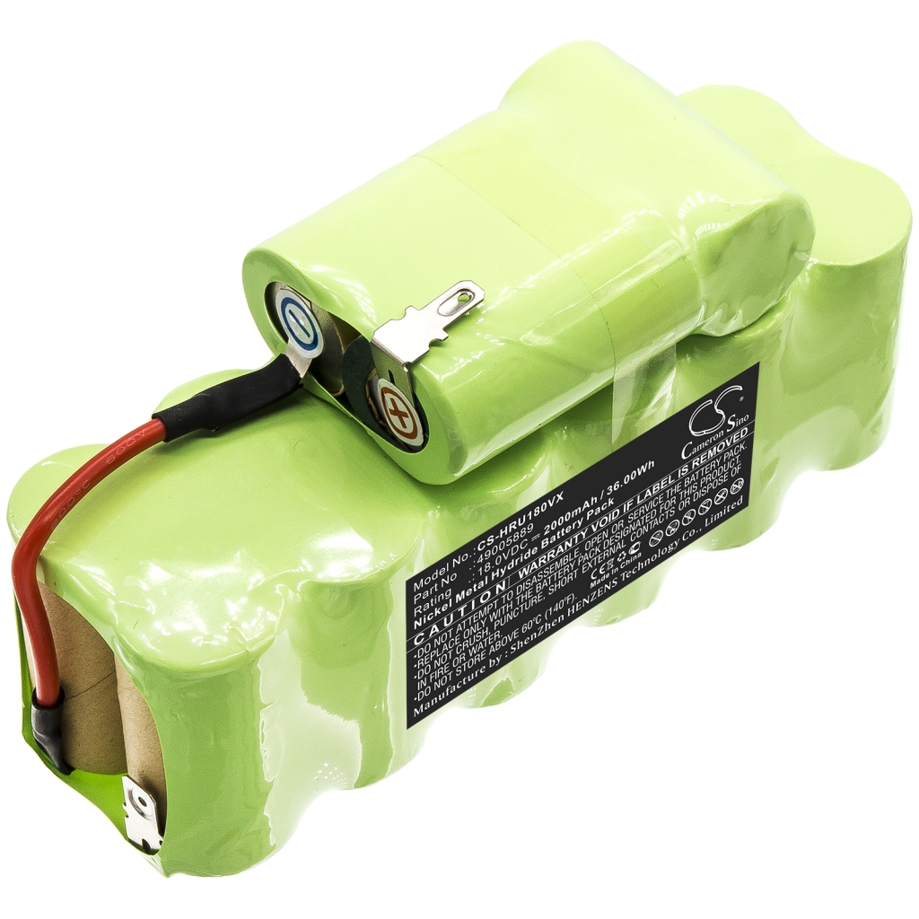 Battery Replaces AW8037738