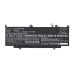 Notebook battery HP Spectre X360 13-AE044TU