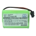 Hagenuk Cordless Phone Battery CS-HSP300CL