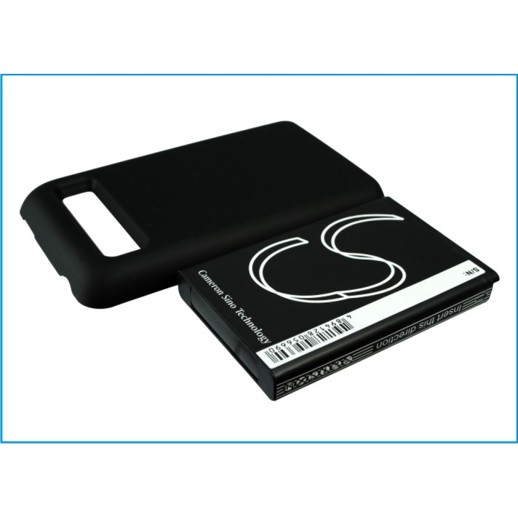 Mobile Phone Battery Verizon MWP6985