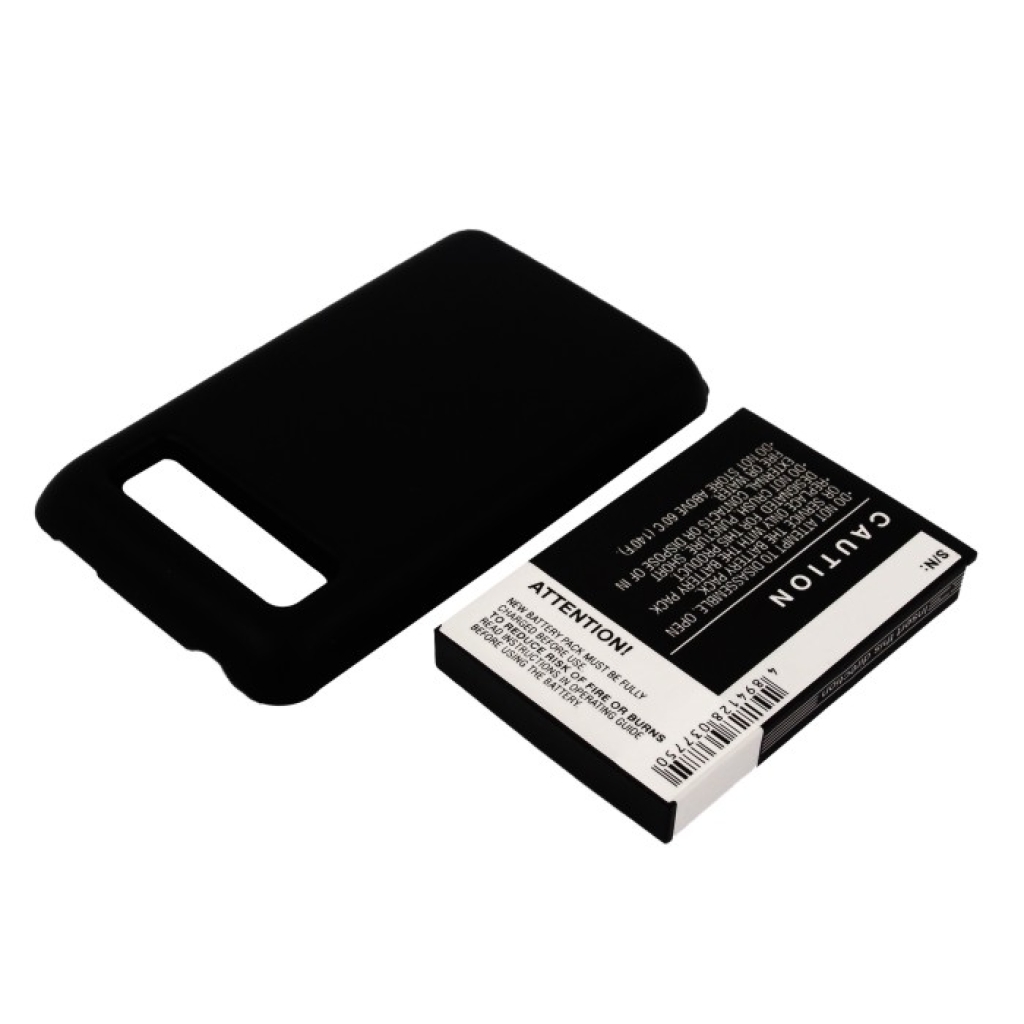 Mobile Phone Battery Verizon MWP6985VW