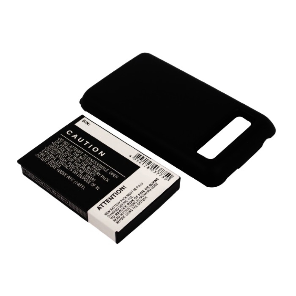 Mobile Phone Battery Verizon MWP6985VW