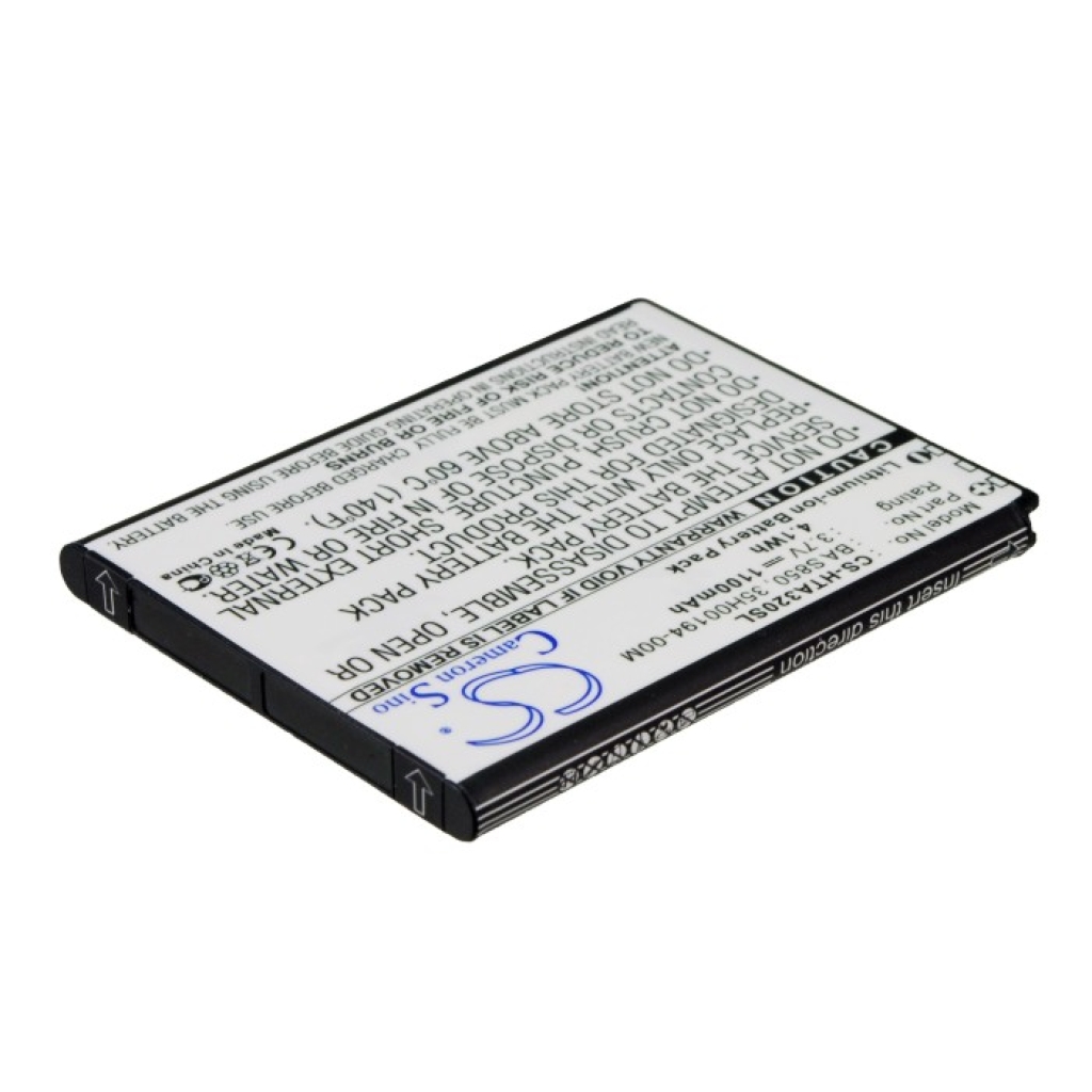 Mobile Phone Battery HTC D210h