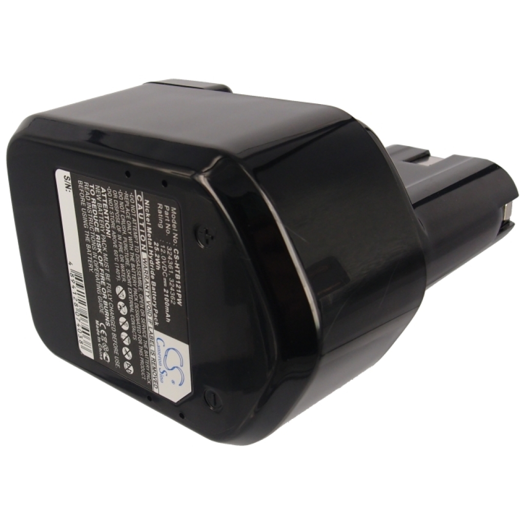 Battery Replaces EB1230R