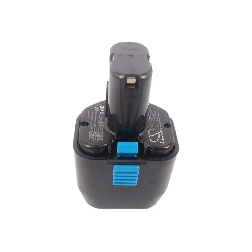 Battery industrial Hitachi WR12DM2