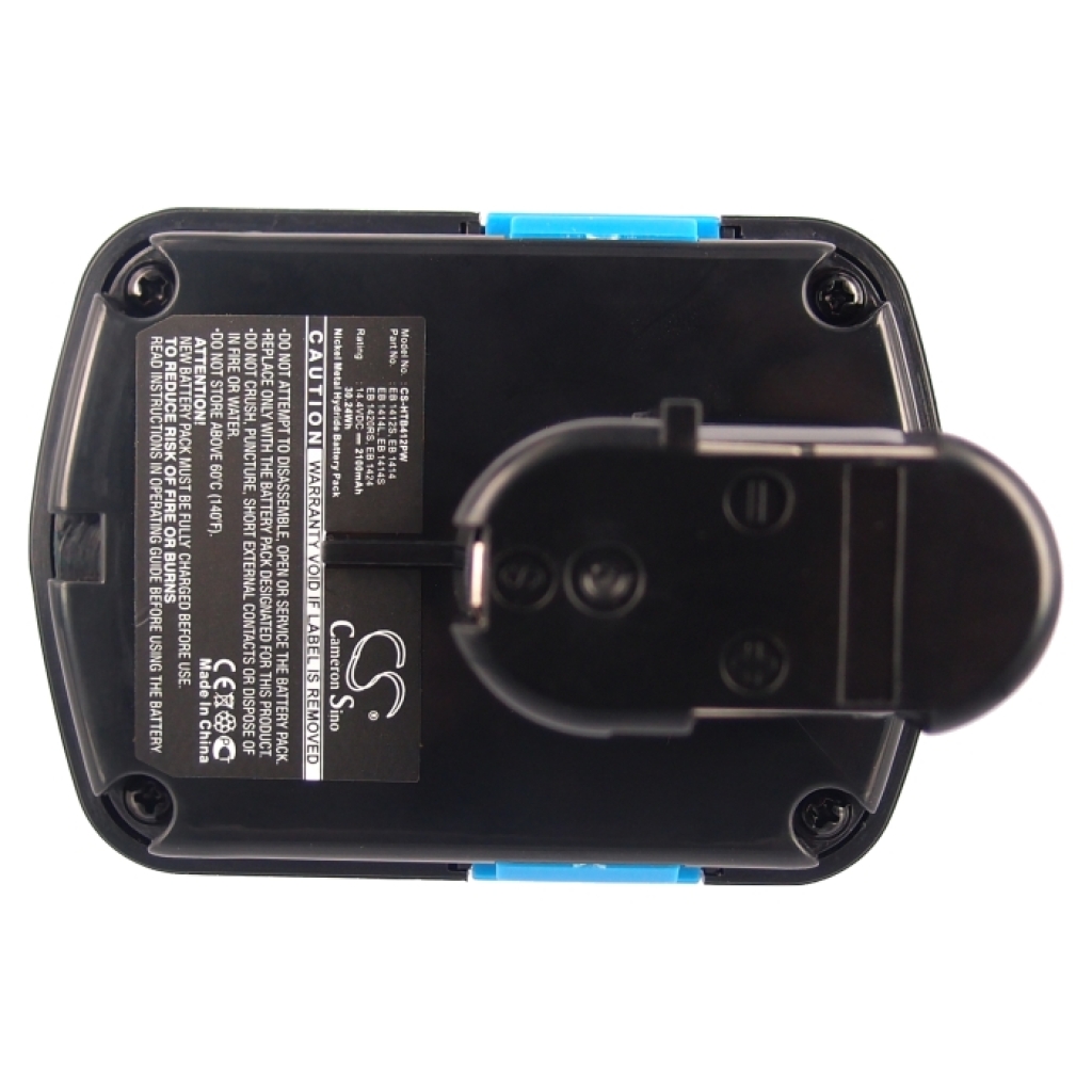Battery industrial Hitachi C-2