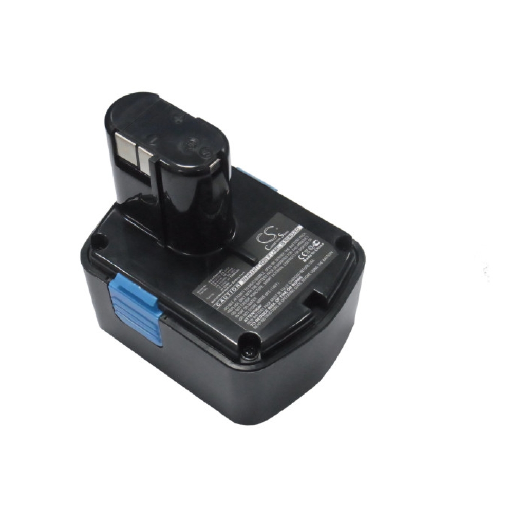 Battery industrial Hitachi D V14DCL
