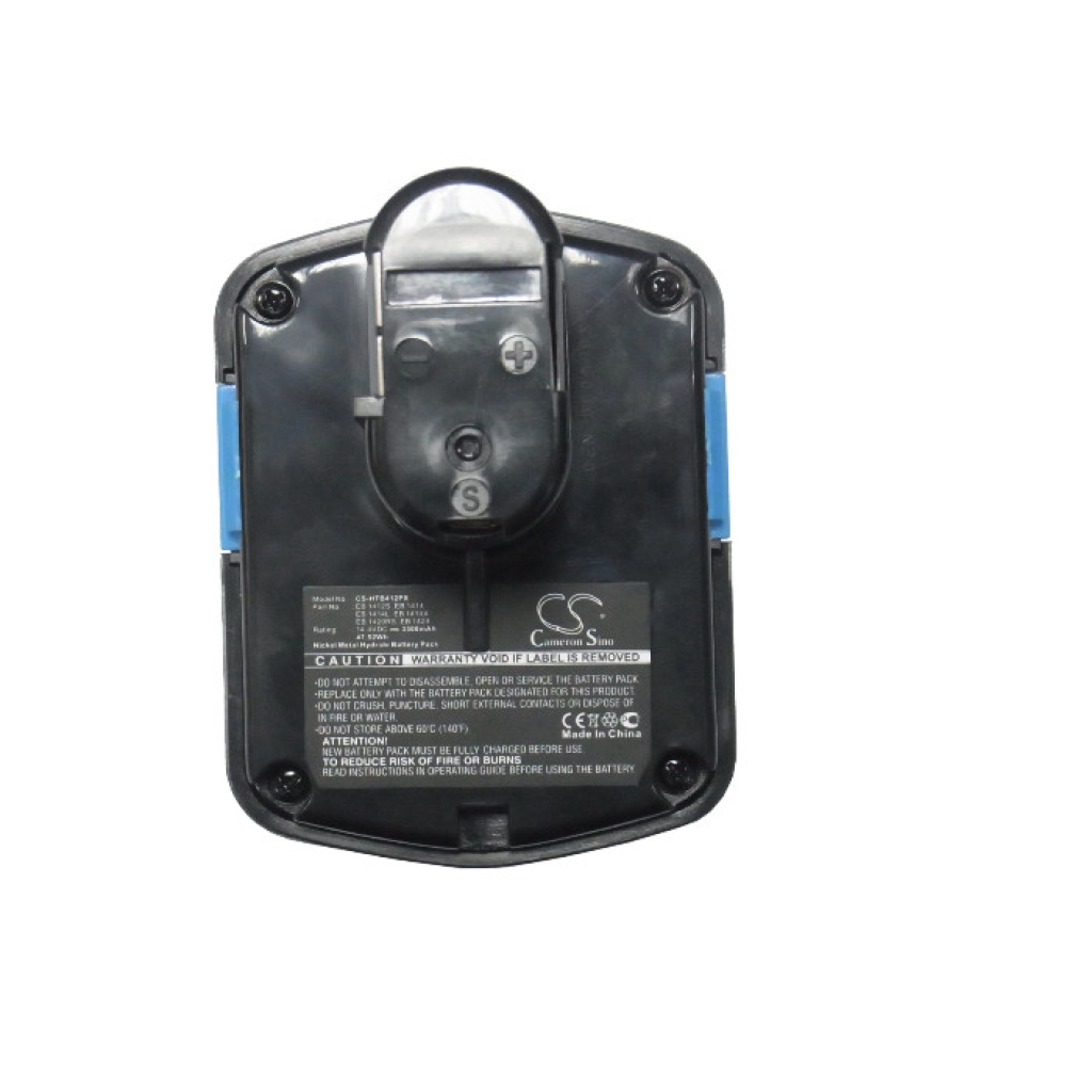 Battery industrial Hitachi D V14DCL