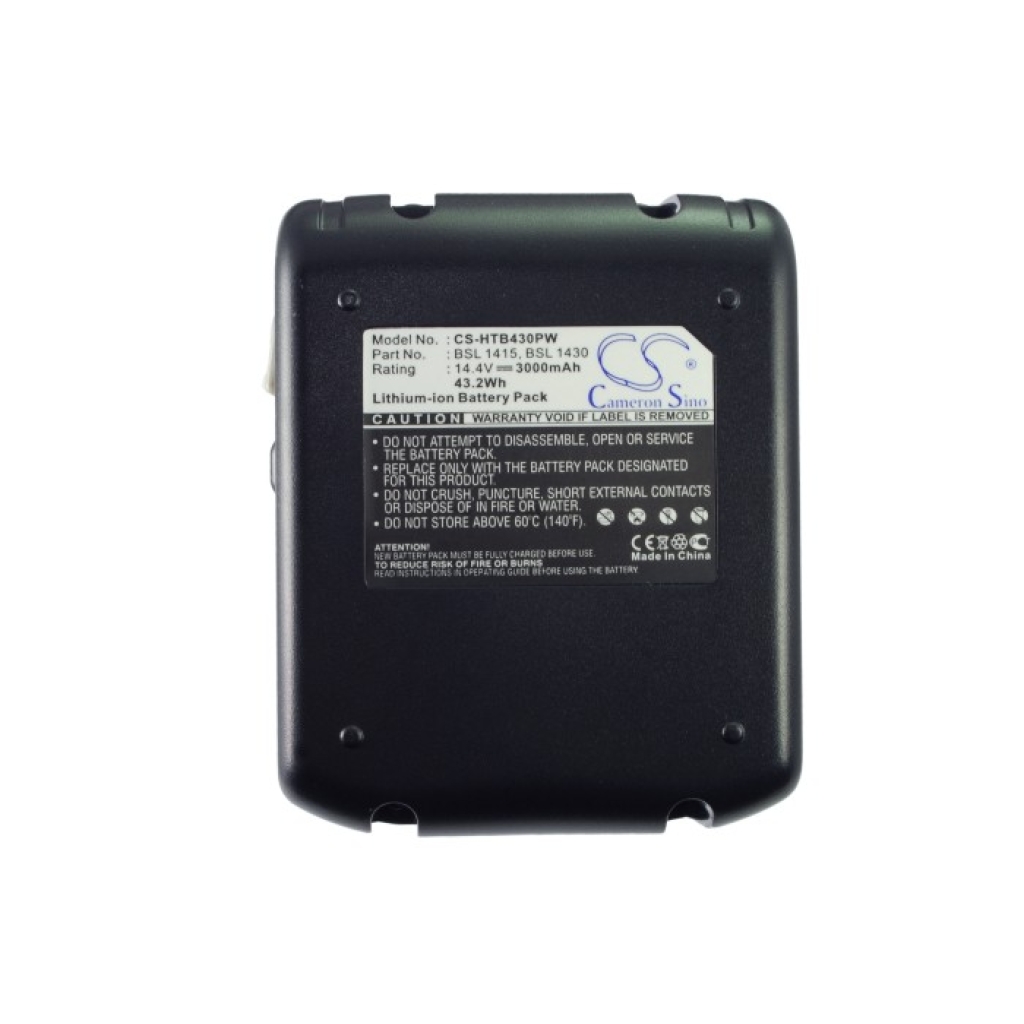 Battery industrial Hitachi WH 14DSL2