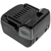 Battery industrial Hitachi CD 14DSL2