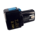 Battery industrial Hitachi DN 10DAT