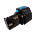 Battery industrial Hitachi DN 10DAT