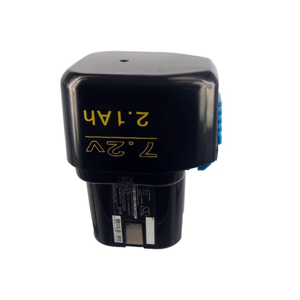 Battery industrial Hitachi DN 10DAT