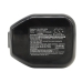 Battery industrial Hitachi DS10DSA