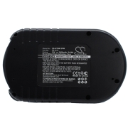 Battery industrial Hitachi DS 18DVB2
