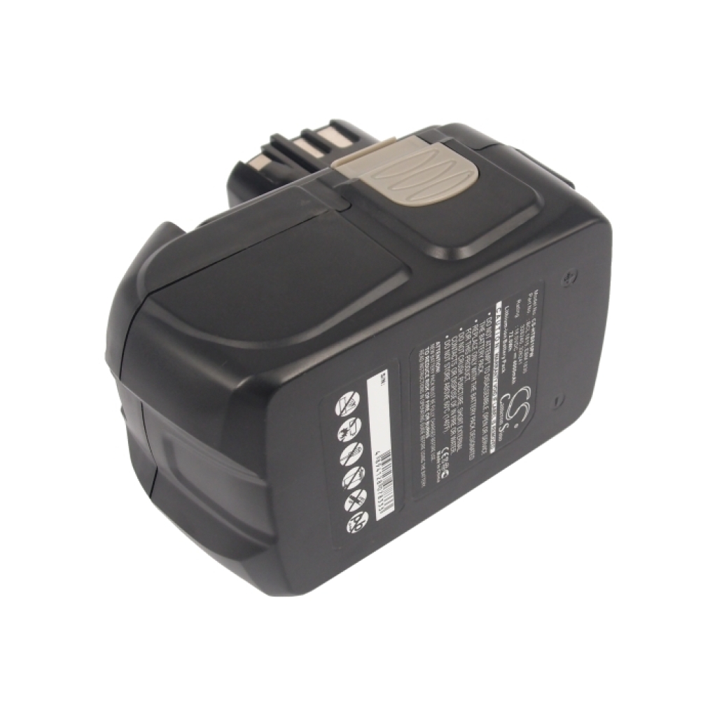 Battery industrial Hitachi DH18DLP4