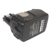 Battery industrial Hitachi DH18DLP4