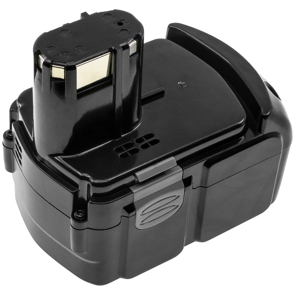 Battery industrial Hitachi DS18DLP4