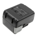 Battery industrial Hitachi RB 18DSL