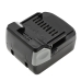 Battery industrial Hitachi RB 18DSL