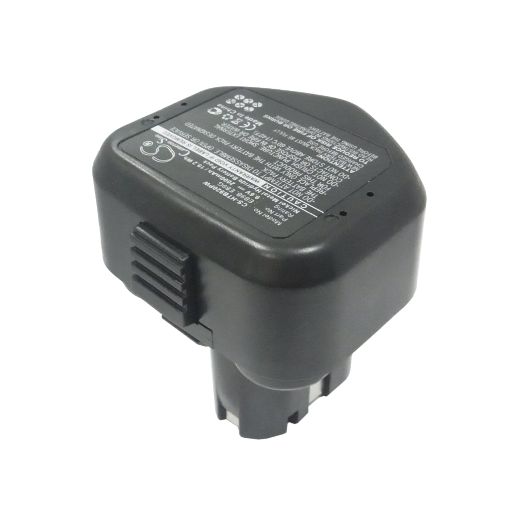 Battery industrial Hitachi D 10DF2