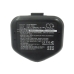 Battery industrial Hitachi D 10DF2