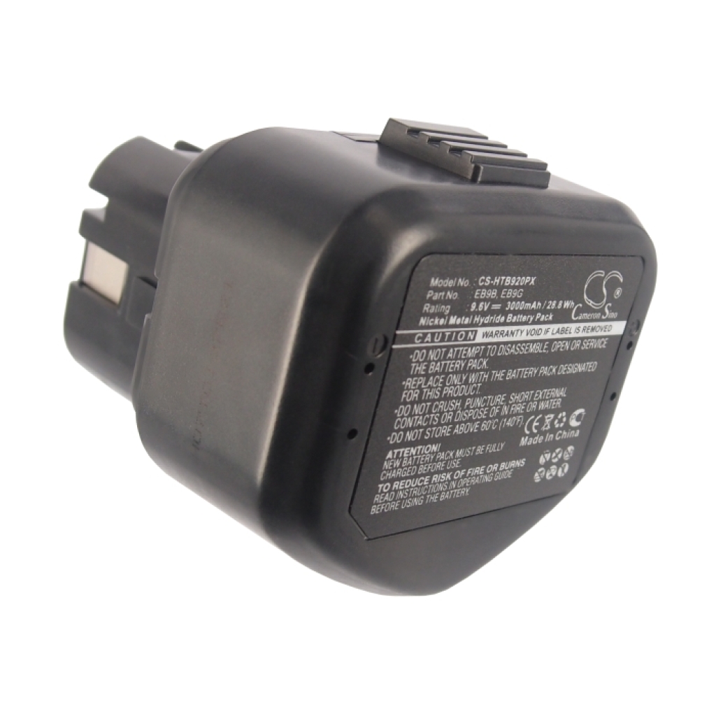 Battery industrial Hitachi D 10DF2