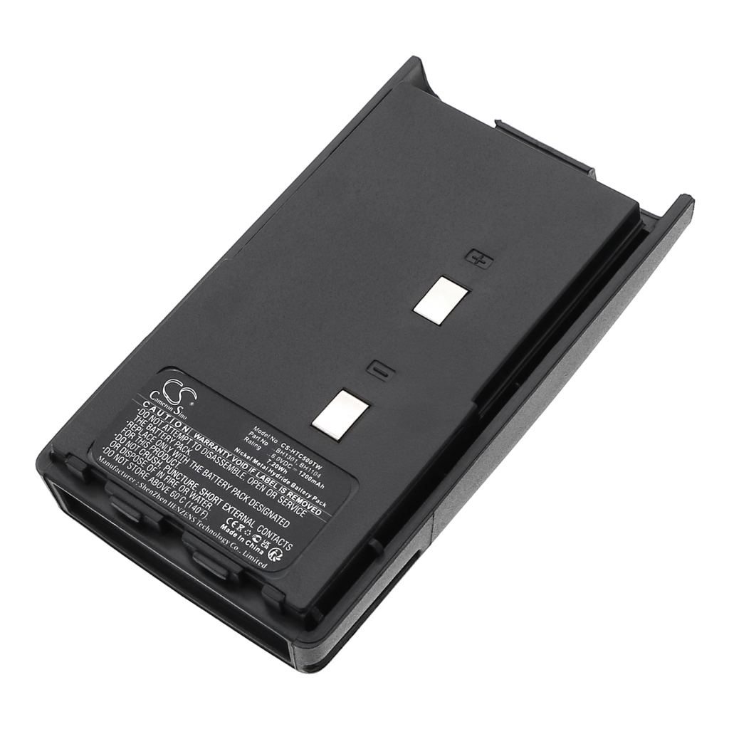 Two-Way Radio Battery HYT CS-HTC500TW